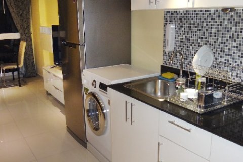 Estudio en el condominio en Pattaya, Tailandia № 204184 - foto 6