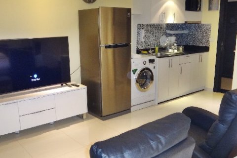 Estudio en el condominio en Pattaya, Tailandia № 204184 - foto 5