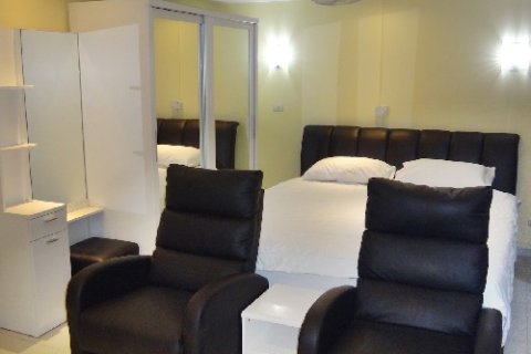 Estudio en el condominio en Pattaya, Tailandia № 204184 - foto 2