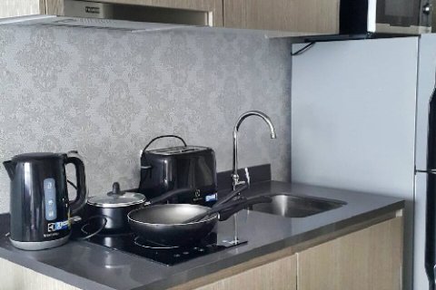Estudio en el condominio en Pattaya, Tailandia № 204186 - foto 2