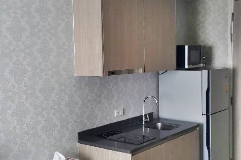 Estudio en el condominio en Pattaya, Tailandia № 204186 - foto 4