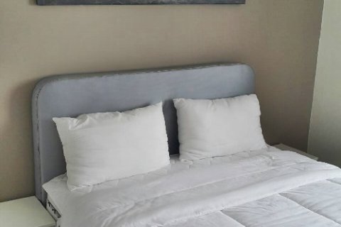 Estudio en el condominio en Pattaya, Tailandia № 204186 - foto 7