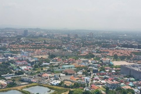 Estudio en el condominio en Pattaya, Tailandia № 204186 - foto 8