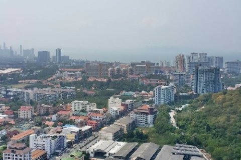 Estudio en el condominio en Pattaya, Tailandia № 204186 - foto 9