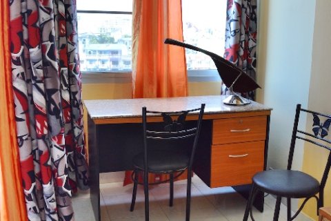 Condominio de 1 dormitorio en Pattaya, Tailandia № 204183 - foto 9