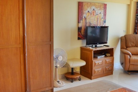Condominio de 1 dormitorio en Pattaya, Tailandia № 204183 - foto 5