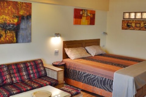 Condominio de 1 dormitorio en Pattaya, Tailandia № 204183 - foto 6