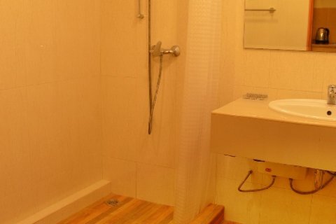 Condo à Pattaya, Thaïlande, 1 chambre  № 204183