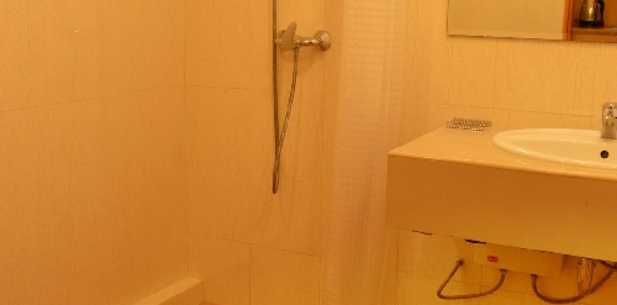 Condominio de 1 dormitorio en Pattaya, Tailandia № 204183