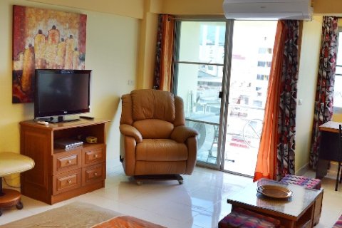 Condominio de 1 dormitorio en Pattaya, Tailandia № 204183 - foto 7