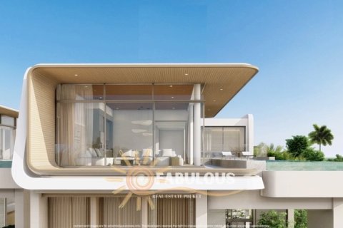 Chalet de 4 dormitorios en Pa Klok, Tailandia № 179325 - foto 7
