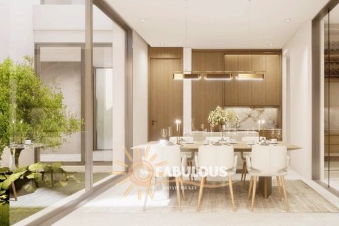 Chalet de 4 dormitorios en Pa Klok, Tailandia № 179325 - foto 6