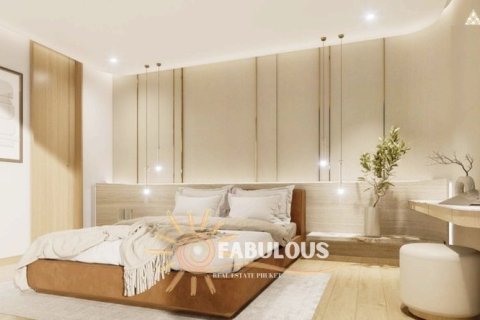 Chalet de 4 dormitorios en Pa Klok, Tailandia № 179325 - foto 3