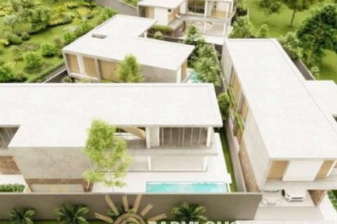 Chalet de 3 dormitorios en Bang Tao, Tailandia № 179324 - foto 11