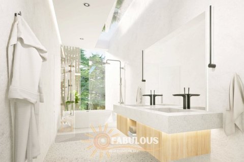 Chalet de 3 dormitorios en Bang Tao, Tailandia № 179324 - foto 4