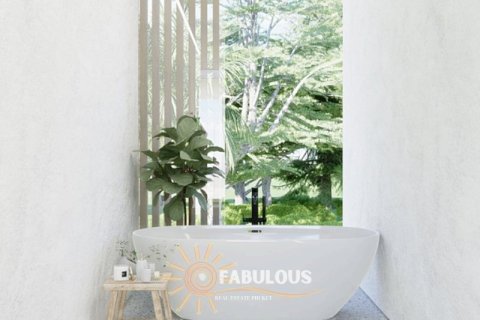 Chalet de 3 dormitorios en Bang Tao, Tailandia № 179324 - foto 10