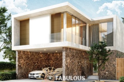Chalet de 3 dormitorios en Bang Tao, Tailandia № 179324 - foto 6