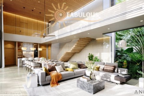 Chalet de 4 dormitorios en Bang Tao, Tailandia № 179328 - foto 5