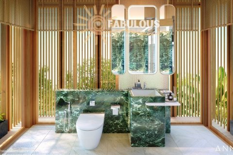Chalet de 4 dormitorios en Bang Tao, Tailandia № 179328 - foto 10
