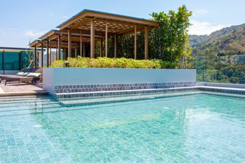 Condominio de 2 dormitorios en Surin, Tailandia № 3829 - foto 14