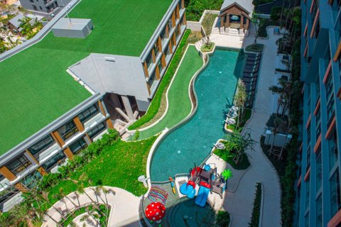 Condominio de 2 dormitorios en Surin, Tailandia № 3829 - foto 22