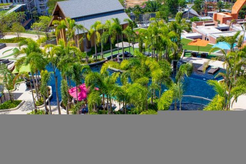 Condominio de 2 dormitorios en Surin, Tailandia № 3829 - foto 24