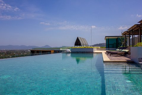 Condominio de 2 dormitorios en Surin, Tailandia № 3829 - foto 19
