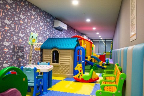 Condominio de 2 dormitorios en Surin, Tailandia № 3829 - foto 23
