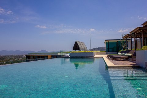 Condominio de 2 dormitorios en Surin, Tailandia № 3829 - foto 16