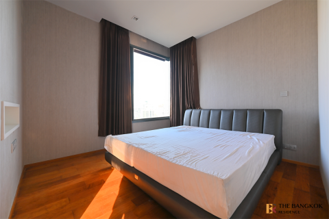 Eigentumswohnung in Bangkok, Thailand, 2 Schlafzimmer № 184657 - Foto 8