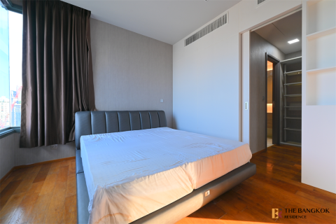 Eigentumswohnung in Bangkok, Thailand, 2 Schlafzimmer № 184657 - Foto 3