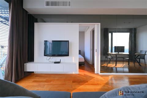 Eigentumswohnung in Bangkok, Thailand, 2 Schlafzimmer № 184657 - Foto 10