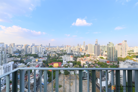 Eigentumswohnung in Bangkok, Thailand, 2 Schlafzimmer № 184657 - Foto 2
