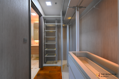 Eigentumswohnung in Bangkok, Thailand, 2 Schlafzimmer № 184657 - Foto 6