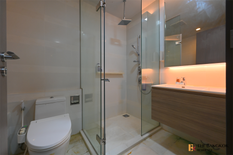 Eigentumswohnung in Bangkok, Thailand, 2 Schlafzimmer № 184657 - Foto 4