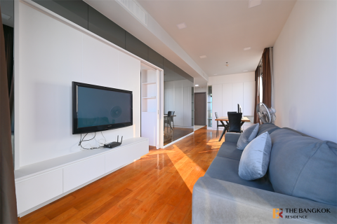 Eigentumswohnung in Bangkok, Thailand, 2 Schlafzimmer № 184657 - Foto 5