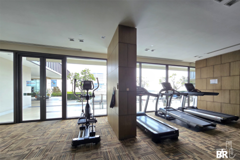 Condominio de 1 dormitorio en Bangkok, Tailandia № 184656 - foto 3