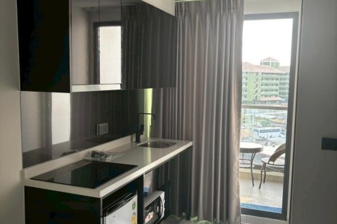 Condominio de 2 dormitorios en Pattaya, Tailandia № 157840 - foto 6