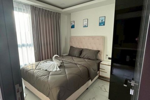 Condominio de 2 dormitorios en Pattaya, Tailandia № 157840 - foto 8