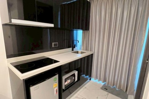 Condominio de 2 dormitorios en Pattaya, Tailandia № 157840 - foto 4