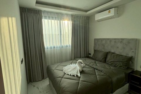 Condominio de 2 dormitorios en Pattaya, Tailandia № 157840 - foto 7