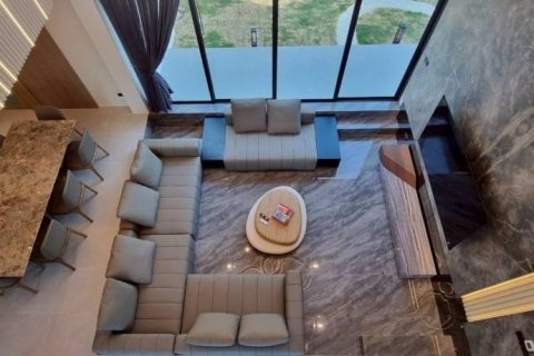 Chalet de 7 dormitorios en Sattahip, Tailandia № 157834 - foto 4
