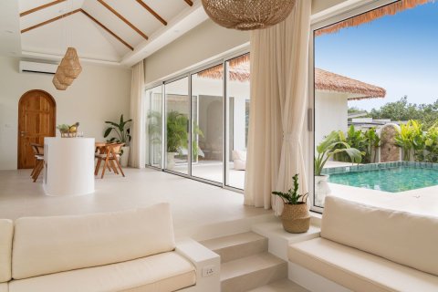 Casa de 2 dormitorios en Ko Samui, Tailandia № 157838 - foto 4