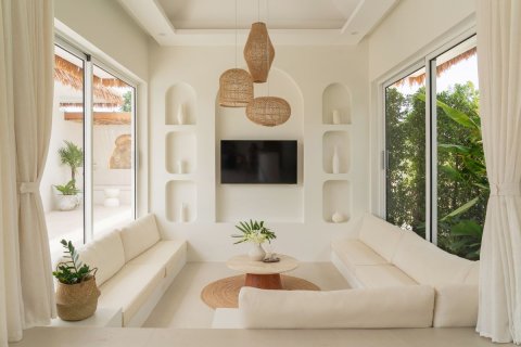 Casa de 2 dormitorios en Ko Samui, Tailandia № 157838 - foto 3