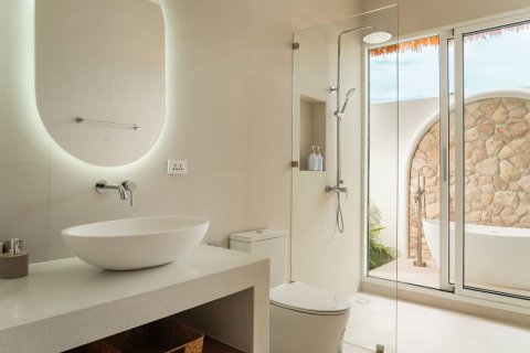 Casa de 2 dormitorios en Ko Samui, Tailandia № 157838 - foto 14