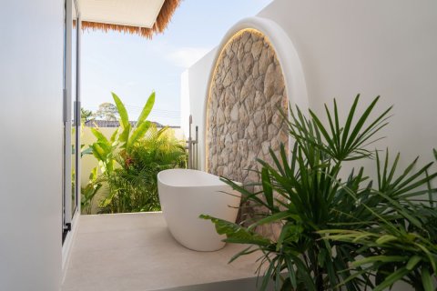 Casa de 2 dormitorios en Ko Samui, Tailandia № 157838 - foto 15