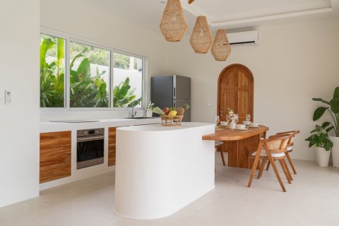 Casa de 2 dormitorios en Ko Samui, Tailandia № 157838 - foto 7