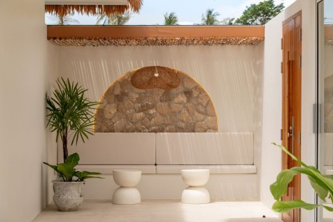 Casa de 3 dormitorios en Ko Samui, Tailandia № 157839 - foto 17