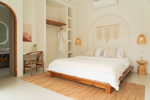 Casa de 3 dormitorios en Ko Samui, Tailandia № 157839 - foto 8