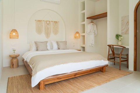 Casa de 3 dormitorios en Ko Samui, Tailandia № 157839 - foto 11